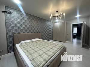 3-к квартира, посуточно, 95м2, 9/15 этаж