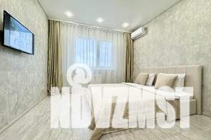 1-к квартира, посуточно, 44м2, 5/17 этаж