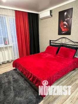 1-к квартира, посуточно, 34м2, 2/17 этаж