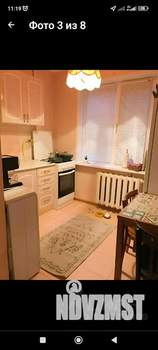 1-к квартира, на длительный срок, 33м2, 1/5 этаж