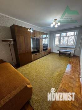 2-к квартира, на длительный срок, 44м2, 3/5 этаж