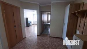 1-к квартира, на длительный срок, 40м2, 4/10 этаж