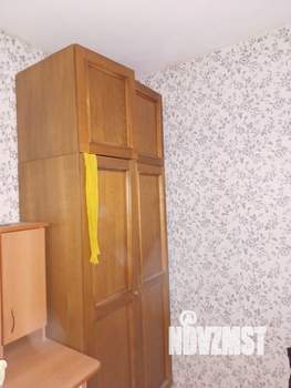 1-к квартира, посуточно, 34м2, 2/9 этаж