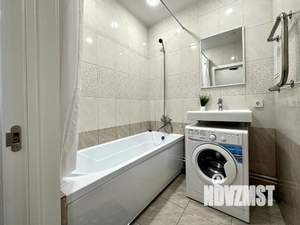 1-к квартира, посуточно, 50м2, 6/17 этаж