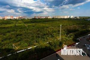 2-к квартира, посуточно, 56м2, 1/1 этаж