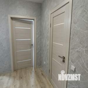 1-к квартира, на длительный срок, 42м2, 7/17 этаж