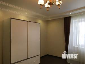 2-к квартира, на длительный срок, 85м2, 10/16 этаж