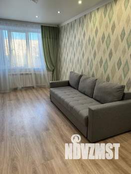 2-к квартира, посуточно, 60м2, 4/9 этаж