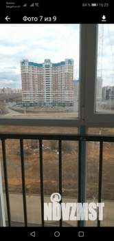 1-к квартира, на длительный срок, 34м2, 8/17 этаж