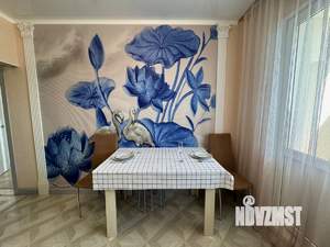 2-к квартира, посуточно, 64м2, 12/17 этаж
