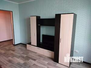 1-к квартира, на длительный срок, 36м2, 5/17 этаж