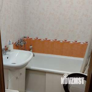 1-к квартира, на длительный срок, 37м2, 1/3 этаж