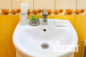 1-к квартира, посуточно, 40м2, 7/12 этаж