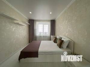 2-к квартира, посуточно, 67м2, 1/1 этаж