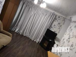 1-к квартира, на длительный срок, 26м2, 2/2 этаж