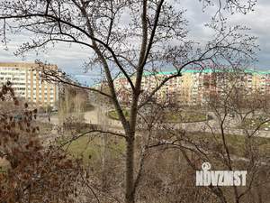 1-к квартира, на длительный срок, 37м2, 4/10 этаж