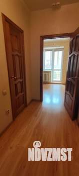 1-к квартира, на длительный срок, 39м2, 5/13 этаж