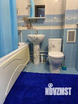 3-к квартира, посуточно, 105м2, 13/17 этаж