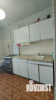 1-к квартира, на длительный срок, 30м2, 6/9 этаж