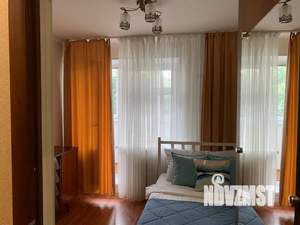 2-к квартира, посуточно, 51м2, 1/9 этаж