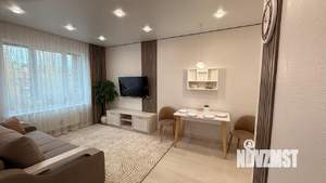 2-к квартира, на длительный срок, 42м2, 3/9 этаж