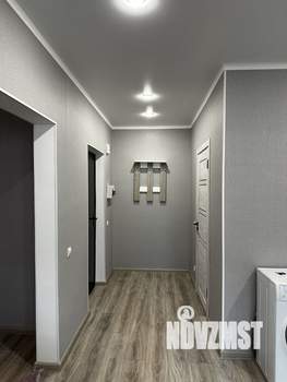 1-к квартира, на длительный срок, 32м2, 10/17 этаж