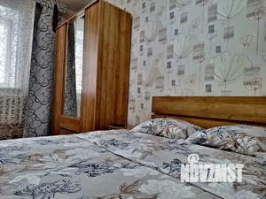 2-к квартира, посуточно, 62м2, 3/12 этаж