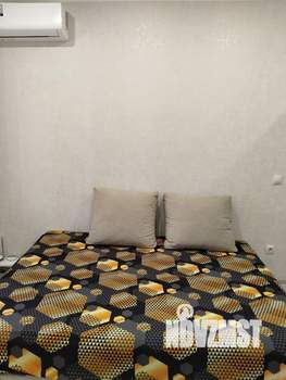 Студия квартира, посуточно, 28м2, 6/17 этаж