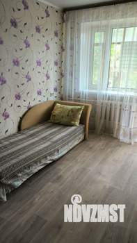 1-к квартира, на длительный срок, 30м2, 2/5 этаж