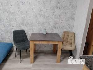 Студия квартира, посуточно, 27м2, 11/24 этаж