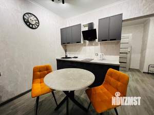 Студия квартира, посуточно, 28м2, 5/17 этаж