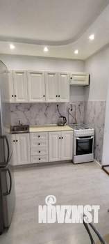 1-к квартира, на длительный срок, 30м2, 9/9 этаж