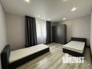 3-к квартира, посуточно, 74м2, 14/19 этаж