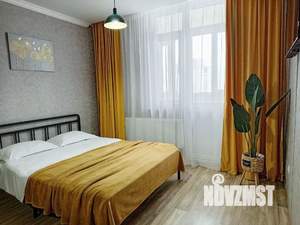 Студия квартира, посуточно, 30м2, 8/17 этаж