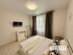 1-к квартира, посуточно, 65м2, 1/1 этаж