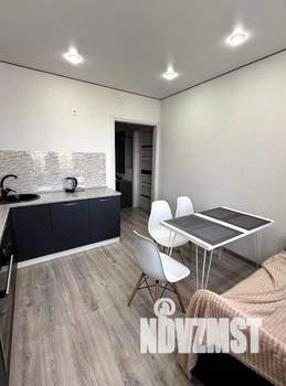 1-к квартира, посуточно, 33м2, 1/1 этаж