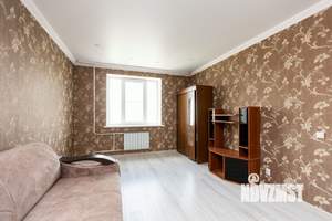 2-к квартира, на длительный срок, 55м2, 6/17 этаж