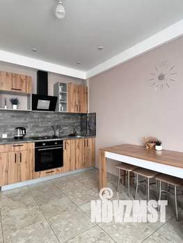 2-к квартира, посуточно, 90м2, 4/8 этаж