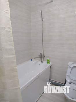 1-к квартира, посуточно, 26м2, 3/9 этаж