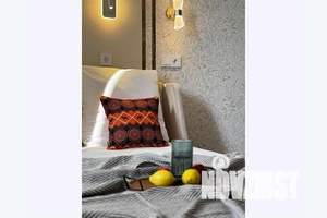 1-к квартира, посуточно, 21м2, 16/17 этаж