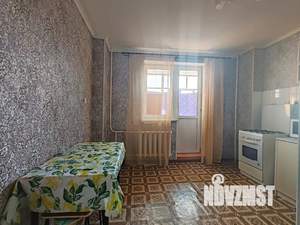 1-к квартира, посуточно, 46м2, 7/9 этаж