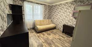 Студия квартира, на длительный срок, 21м2, 1/14 этаж