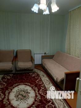 2-к квартира, на длительный срок, 53м2, 1/9 этаж