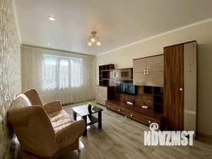 2-к квартира, посуточно, 60м2, 1/1 этаж