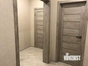 2-к квартира, посуточно, 60м2, 8/17 этаж