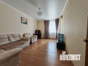 2-к квартира, посуточно, 68м2, 7/9 этаж