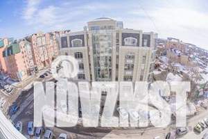 1-к квартира, посуточно, 65м2, 6/8 этаж