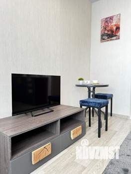 1-к квартира, посуточно, 31м2, 1/1 этаж