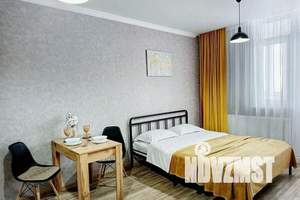 1-к квартира, посуточно, 30м2, 8/17 этаж