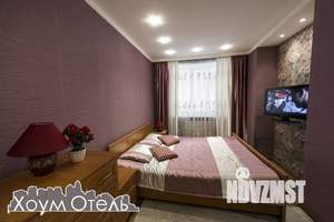 2-к квартира, посуточно, 78м2, 12/12 этаж